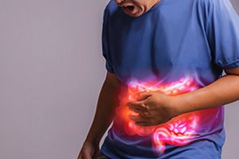 Crohn’s disease