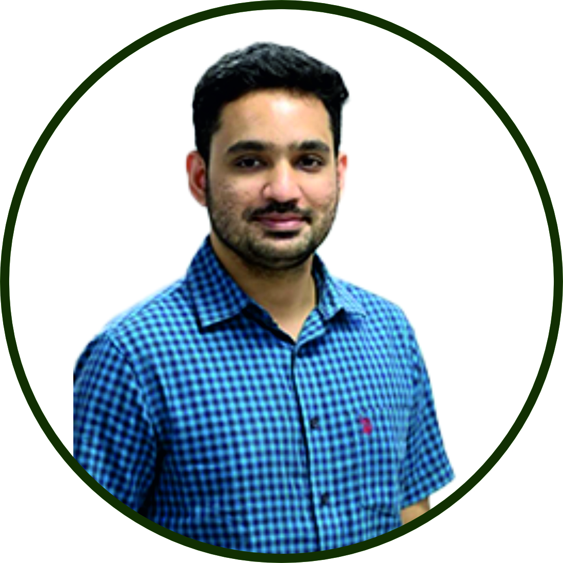 Dr. Raju Ponnusamy